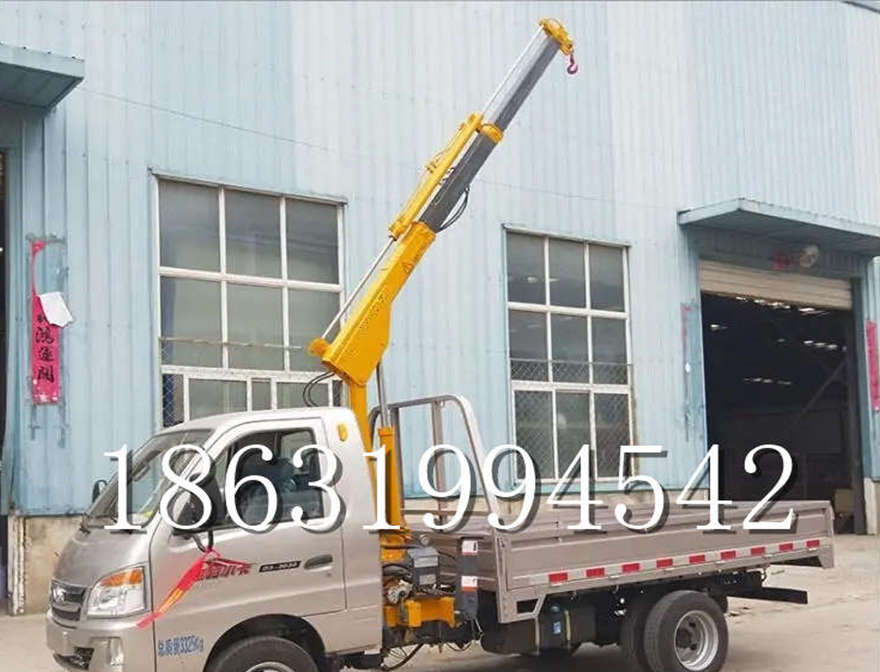 镇雄县车载吊机12V液压车载吊那里有车载吊机吊水泥搬运小型搬运